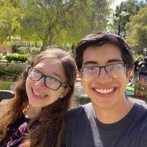 Meet your Posher, Marisa